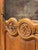 18th Century Louis XV Oak Masonic Deux Corps Cabinet For Sale - Image 12 of 17
