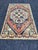 Turkish Yastik Rug 1'10" x 3'1" #23926 Explore a curated collection of hallway runners, wool rugs, and handmade...