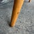 Brown Singer and Sons Mid-Century Modern 2 Tier Boomerang Leg Table For Sale - Image 8 of 12