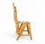 Library Ladder Chairs, 1950s, Set of 2 For Sale - Image 3 of 18
