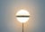 Mid-Century Modern Mid-Century Italian Space Age Ball Wall Sconce from Guzzini For Sale - Image 3 of 18