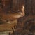 Landscape Composition, 18th Century, Oil Painting on Canvas For Sale - Image 8 of 15