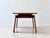 Wood Sapporo Dining Table by Mario Marenco for Mobil Girgi, Italy, 1970s For Sale - Image 7 of 17