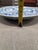 Porcelain Chinese Imari Charger Large Plate 1870's For Sale - Image 11 of 12