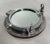 Aluminum Ship's Porthole Mirror For Sale In Boston - Image 6 of 10