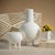 The Avesta Vase is brimming with chic style, making it the perfect accent, whether you want to fill them with flowers or...