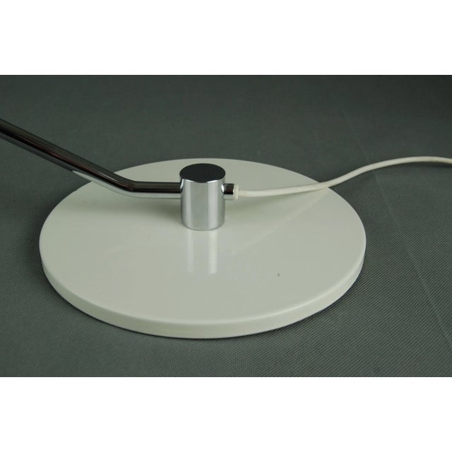 Pentarkus Table Lamp by Rosemarie and Rico Baltensweiler For Sale - Image 14 of 16