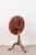 18th Century Georgian Mahogany Tilt Top 25.5" Round Table For Sale - Image 9 of 9