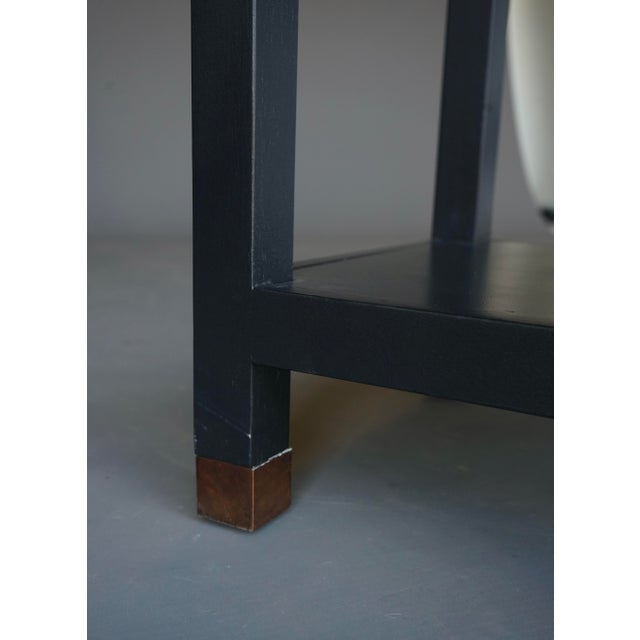 High Stool from Pepijn Fabius, 2020s For Sale - Image 11 of 15