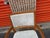 Late 20th Century Pair of Mid Century Scandinavian Svegards Markaryd Teak Dining Chairs For Sale - Image 9 of 18