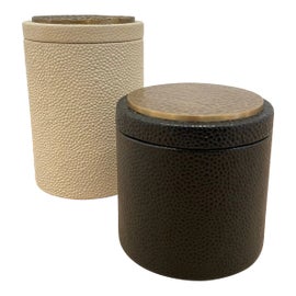 Example of Arteriors Home Organization Accessories