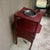 Antique Smoking Table (1900-1940) For Sale - Image 4 of 11