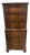 Antique Mahogany 6 Drawer Lingerie Chest, Reprodux by Bevan Funnell For Sale