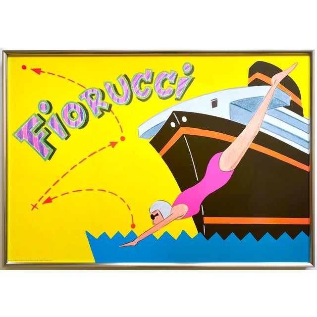 アート・デザイン・音楽 FIORUCCI: The Book h4>FIORUCCI</h4><h5>Rizzoli Press</h5><h6>Hardback</h6