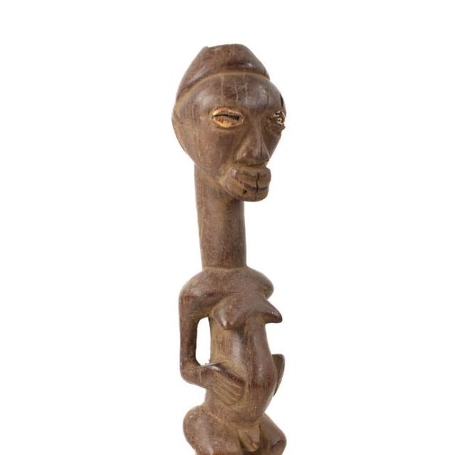 Early 20th Century Songye Power Figure For Sale In Denver - Image 6 of 11