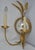 Transitional Visual Comfort Chapman & Meyers Gramercy 2 Light Wall Sconce For Sale - Image 3 of 12