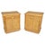 Mid-Century Bedside Tables in Bamboo & Rattan, Italy, 1970s, Set of 2 For Sale - Image 14 of 16