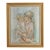 ‘Beatrice & Baby’ Lithograph Art - Numbered & Signed For Sale