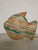 1960s Vintage Fiberglass Fish Lamp, 1960s For Sale - Image 5 of 13