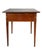 George III Walnut Table For Sale In Boston - Image 6 of 10