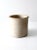 This antique 1-gallon stoneware crock features a classic American form and a rich, aged glaze. It adds character to...