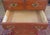 1990s Henkel Harris Virginia Galleries Cherry Wood 7 Drawer Lingerie Chest For Sale - Image 10 of 13