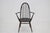 Brown Beech Dining Chairs, Denmark, 1960s, Set of 6 For Sale - Image 8 of 16