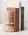 Fossilized Stone Bookends For Sale - Image 9 of 9