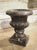 Pair of Circa 1850 French Nero Marquina Marble Table Vases For Sale - Image 18 of 18