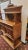 Late 19th Century Antique 1880s French Henri II Style Sideboard Server Oak For Sale - Image 5 of 17