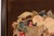 Regency Wool and Silk Threadwork Picture: Still Life of Fruit With Birds For Sale - Image 16 of 16