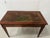 Louis XVI Style Desk in Mahogany and Veneer, 20th Century For Sale - Image 5 of 13