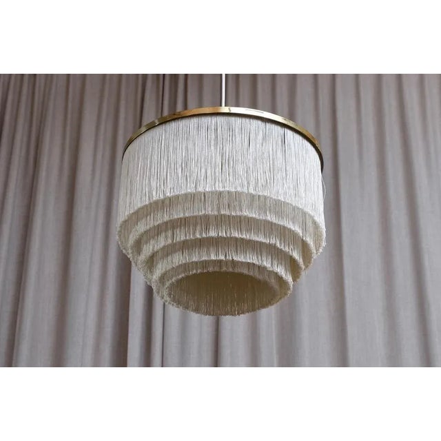 Model T-602 Pendant from Hans-Agne Jakobsson, 1960s For Sale - Image 4 of 11