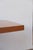 Large Scandinavian Modern Dining Table with Boat-Shaped Top, 1980s For Sale - Image 6 of 18