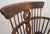 Georgian High Back Windsor Armchair, Thames Valley, 1850s For Sale - Image 6 of 17
