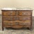 19th Century Country French Cherrywood Marble Top Commode For Sale - Image 13 of 13