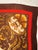 Late 20th Century Late 20th Century Hermes Cheval Turc Silk/Cashmere Scarf For Sale - Image 5 of 10