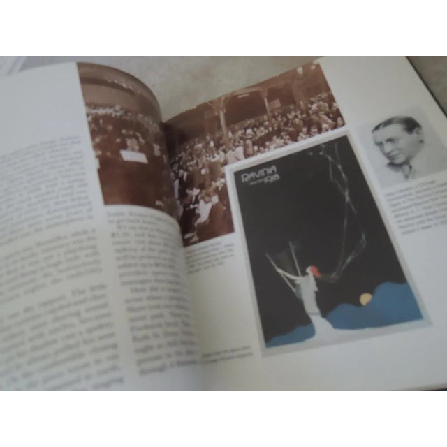 Ravinia the Festival at Its Half Century by Fannia Weingartner Hardcover Jan. 1, 1985 For Sale - Image 9 of 10