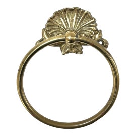 Example of Towel Rings