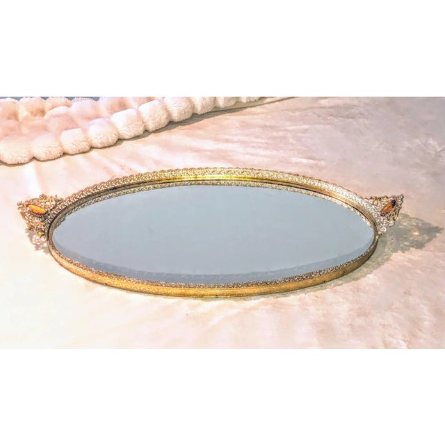 CORRECTION TO SHIPPING TIME, THIS IS SELLER SHIPPING, ARRIVAL TIME IS 4-10 DAYS FROM PURCHASE DATE. Mid Century Hollywood...