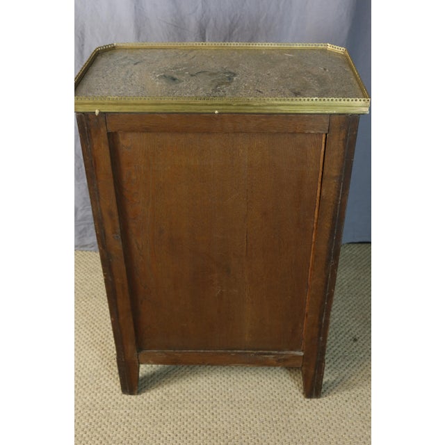 19th Century Living Room Side Table For Sale - Image 11 of 12