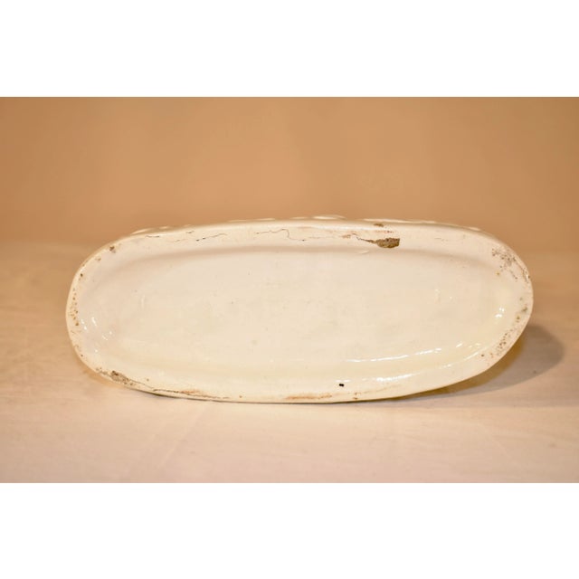 19th Century Staffordshire Figures Under an Arbor For Sale - Image 9 of 11