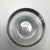Dorothy Thorpe Silver Rim Punch Bowl and 12 Silver Fade Punch Cups-Set of 14 For Sale - Image 11 of 13