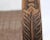 Wood Late 20th Century Louis the XVI Style Maitland-Smith Carved Garden Settee For Sale - Image 7 of 11