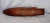 1950s Hand-Carved Sampan Incense Burner in Teak For Sale - Image 5 of 8