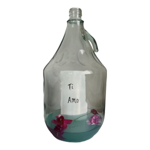 Message in a Bottle -Ti Amo