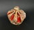18th Century Baroque Spanish Religious Crown in Carved Polychrome and Gilt Wood For Sale - Image 4 of 8