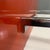 Italian Modern Red Lacquered Wood and Metal Bed by Takahama for Simon Gavina, 1970s For Sale - Image 10 of 18