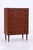 Mid-Century Teak Chest of 6 Drawers, 1960s For Sale - Image 3 of 15