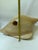 Late 20th Century Sarreid Ltd. Style Large Carved Wood Conch Shell Sculpture on Acrylic Base For Sale - Image 18 of 18